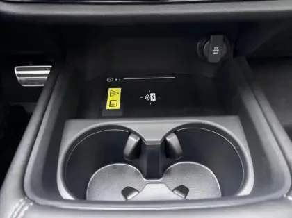 Photo 14 Honda Zr-V Gén. I Ph1 Advance 5