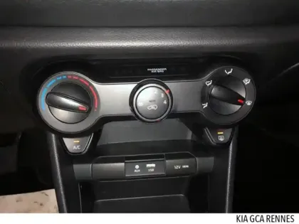 Photo 10 Kia Picanto Gén. III Ph1 Evo Active 5