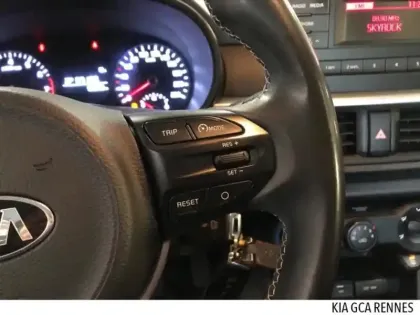 Photo 9 Kia Picanto Gén. III Ph1 Evo Active 5