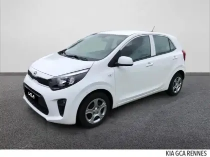 Photo Kia Picanto Active