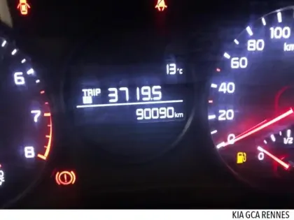 Photo 5 Kia Picanto Gén. III Ph1 Evo Active 5