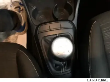 Photo 8 Kia Picanto Gén. III Ph1 Evo Active 5