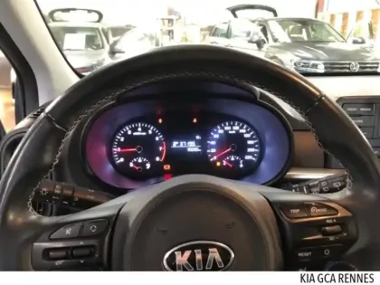 Photo 7 Kia Picanto Gén. III Ph1 Evo Active 5