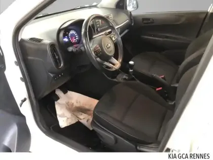 Photo 12 Kia Picanto Gén. III Ph1 Evo Active 5