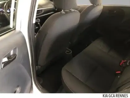 Photo 13 Kia Picanto Gén. III Ph1 Evo Active 5