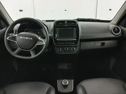 Photo 12 Dacia Spring Gén. I (BBG) Ph2 Expression 5