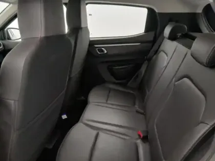 Photo 14 Dacia Spring Gén. I (BBG) Ph2 Expression 5