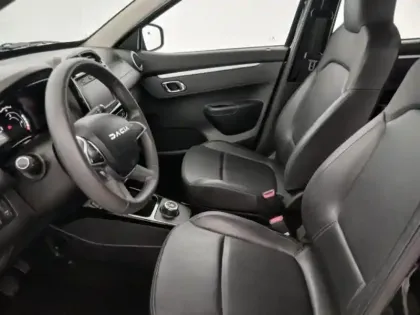 Photo 13 Dacia Spring Gén. I (BBG) Ph2 Expression 5