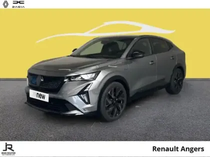 Photo Renault Rafale Esprit Alpine