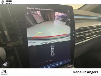 Photo 10 Renault Rafale Gén. I (DHN) Ph1 esprit Alpine 5