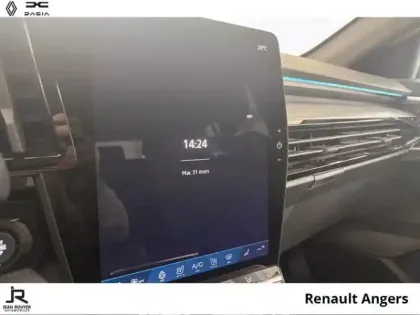 Photo 8 Renault Rafale Gén. I (DHN) Ph1 esprit Alpine 5