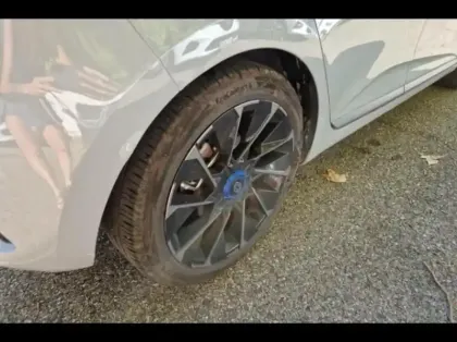 Photo 9 Renault Clio Gén. V (BJA) Ph2 esprit Alpine 5