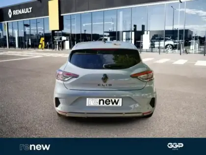 Photo 6 Renault Clio Gén. V (BJA) Ph2 esprit Alpine 5