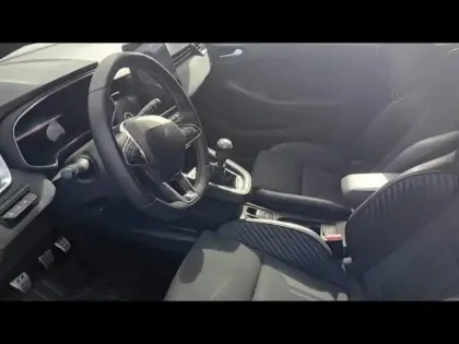 Photo 12 Renault Clio Gén. V (BJA) Ph2 esprit Alpine 5