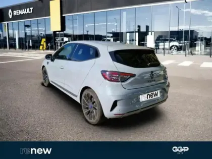 Photo 5 Renault Clio Gén. V (BJA) Ph2 esprit Alpine 5