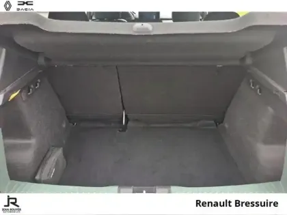 Photo 6 Dacia Sandero Gén. III (BJI) Ph2 Stepway Expression 5