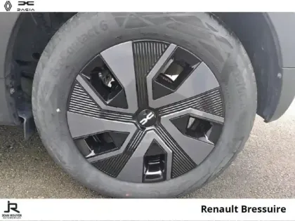 Photo 7 Dacia Sandero Gén. III (BJI) Ph2 Stepway Expression 5