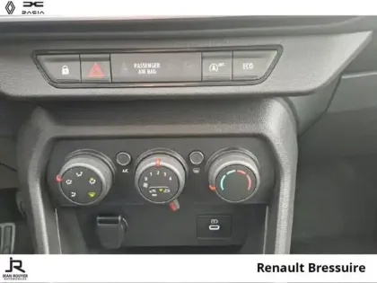 Photo 14 Dacia Sandero Gén. III (BJI) Ph2 Stepway Expression 5