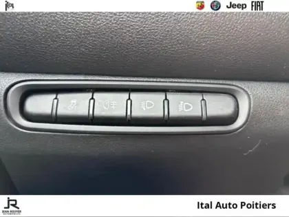 Photo 13 Fiat 500 Gén. II Ph1 MY22 Icône Plus 3