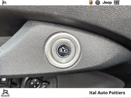 Photo 12 Fiat 500 Gén. II Ph1 MY22 Icône Plus 3