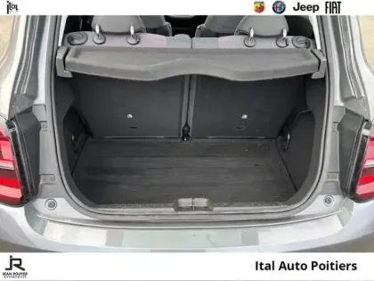 Photo 5 Fiat 500 Gén. II Ph1 MY22 Icône Plus 3