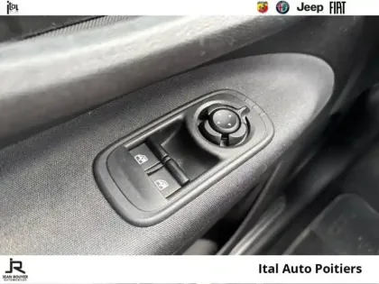 Photo 11 Fiat 500 Gén. II Ph1 MY22 Icône Plus 3