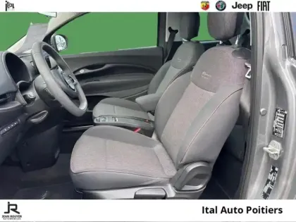 Photo 8 Fiat 500 Gén. II Ph1 MY22 Icône Plus 3