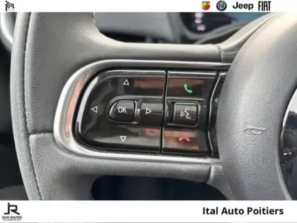 Photo 14 Fiat 500 Gén. II Ph1 MY22 Icône Plus 3