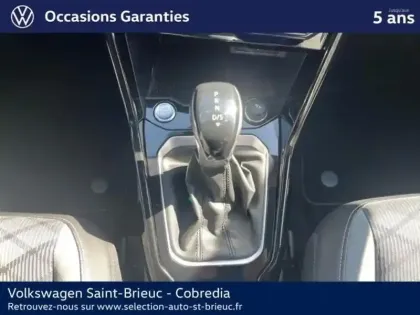 Photo 11 Volkswagen T-roc Gén. I Ph2 R-Line 5