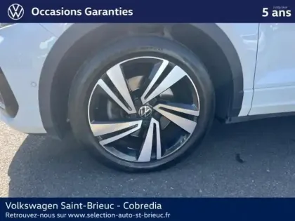 Photo 14 Volkswagen T-roc Gén. I Ph2 R-Line 5