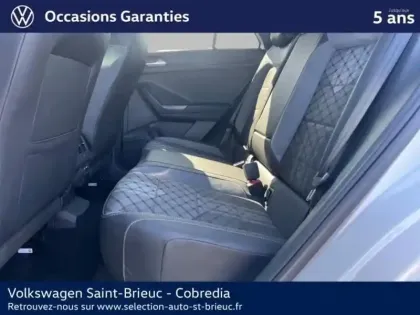 Photo 8 Volkswagen T-roc Gén. I Ph2 R-Line 5