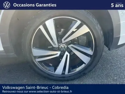 Photo 13 Volkswagen T-roc Gén. I Ph2 R-Line 5