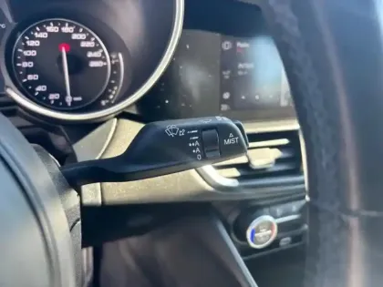 Photo 14 Alfa Romeo Giulia Gén. I Ph1 Super 4