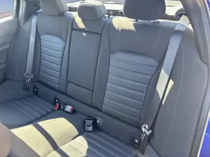 Photo 9 Alfa Romeo Giulia Gén. I Ph1 Super 4