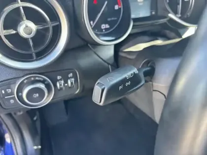 Photo 13 Alfa Romeo Giulia Gén. I Ph1 Super 4