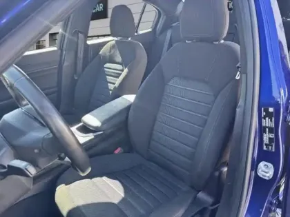 Photo 8 Alfa Romeo Giulia Gén. I Ph1 Super 4