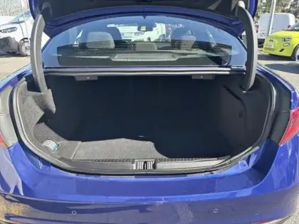 Photo 5 Alfa Romeo Giulia Gén. I Ph1 Super 4