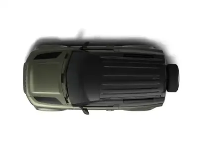 Photo 9 Land rover Defender  90 3.0 D200 Hard Top S