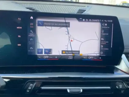 Photo 11 BMW X1 Gén. III (U11) Ph1 xLine 5