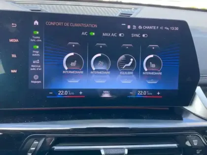 Photo 12 BMW X1 Gén. III (U11) Ph1 xLine 5