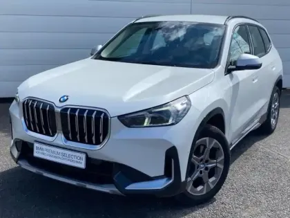 Photo Bmw X1 Xline