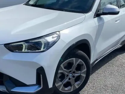 Photo 6 BMW X1 Gén. III (U11) Ph1 xLine 5