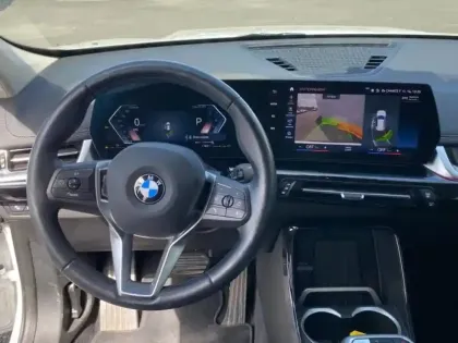 Photo 8 BMW X1 Gén. III (U11) Ph1 xLine 5