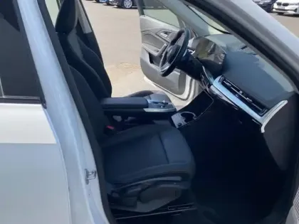 Photo 9 BMW X1 Gén. III (U11) Ph1 xLine 5