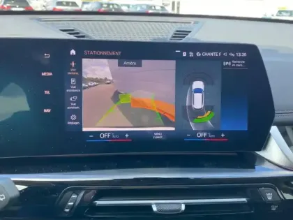 Photo 10 BMW X1 Gén. III (U11) Ph1 xLine 5