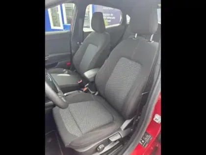 Photo 11 Ford Puma  1.0 EcoBoost 125ch S&S mHEV ST-Line Powershift