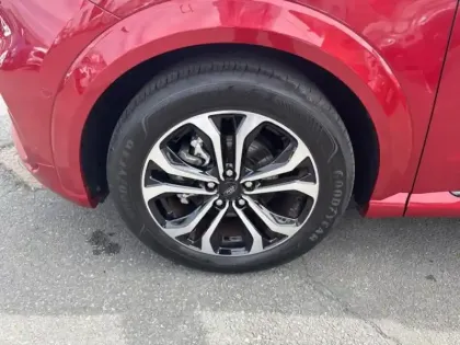 Photo 8 Ford Puma  1.0 EcoBoost 125ch S&S mHEV ST-Line Powershift