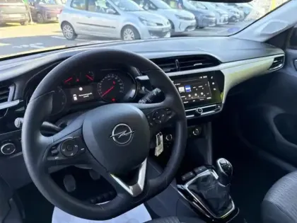 Photo 9 Opel Corsa Gén. VI Ph1 NG Edition 5