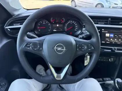 Photo 14 Opel Corsa Gén. VI Ph1 NG Edition 5