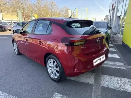 Photo 6 Opel Corsa Gén. VI Ph1 NG Edition 5